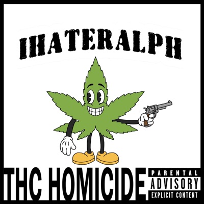 THC HOMICIDE (Prod. Dj shmee)