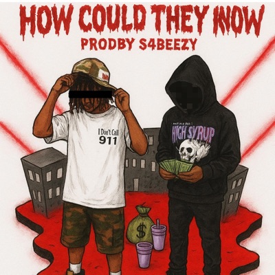 How Could They Know ? (prodbys4beezy) (feat. Ice C) - Single
