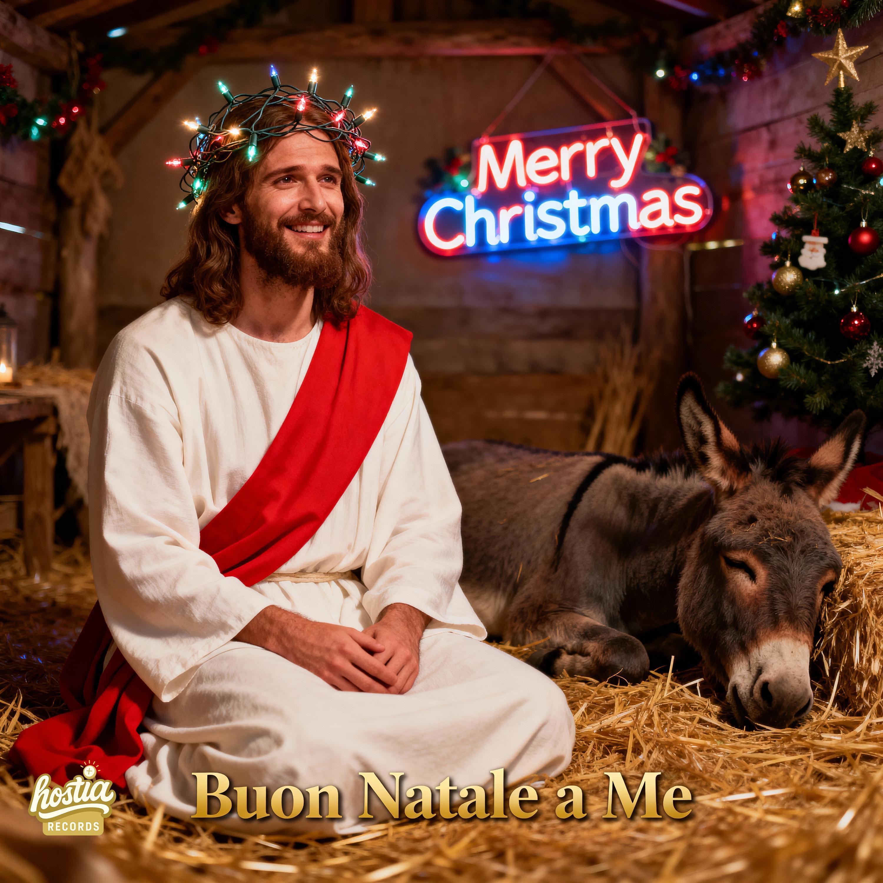 Buon Natale a Me - Single