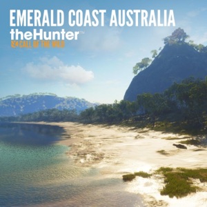 Emerald Coast Australia (Original Soundtrack) - Single
