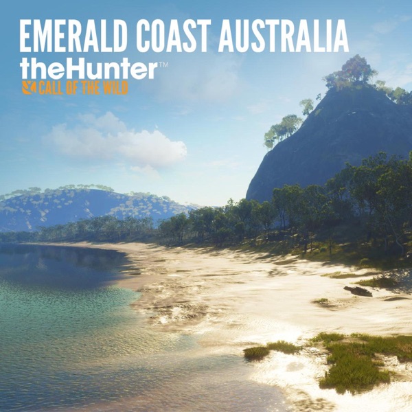 Emerald Coast Australia (Original Soundtrack) - Single