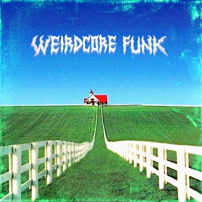 DJ SXBROS - WEIRDCORE FUNK (Slowed)