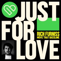 Move That Bassline - Single - Rich Furniss
