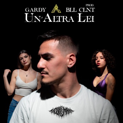 UN' ALTRA LEI - Single