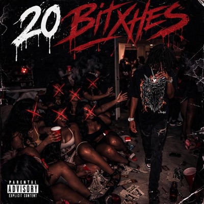 20 Bitxhes - Single