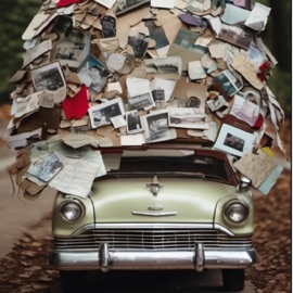 With You Around Basy