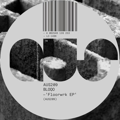 Floorwrk - Single