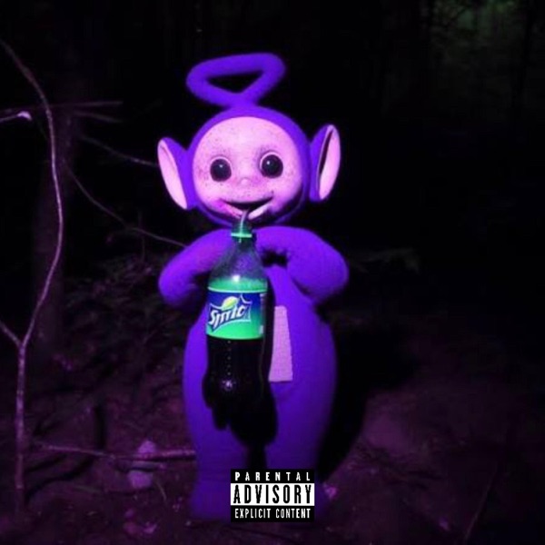 Telletubbies (feat. Koopaon)