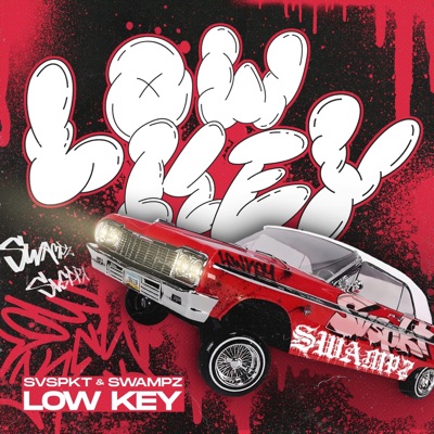 LOWKEY - Single