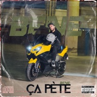 ÇA PÈTE - Single - BENÉ6T