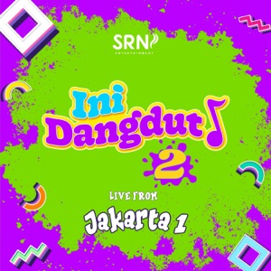 Apakah Itu Cinta (Live at SRN Ini Dangdut S02)