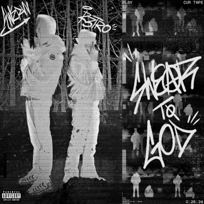Swear 2 God (STG) - Single