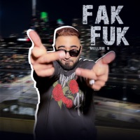 Fak fuk - Single - Mellow D