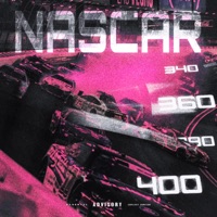NASCAR - Single - Geem & Diam