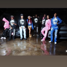 AINT TAMMAT NUN! (feat. Ms. Pretty, BIG LELE & Chris005) C2ooly