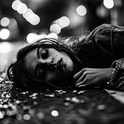 Riches Back 2 Rags - Single