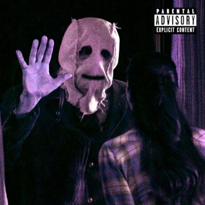 The Strangers (Director's Cut) [feat. SuperStrange] - EP