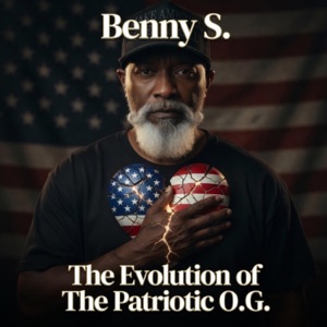 The Evolution of The Patriotic O.G