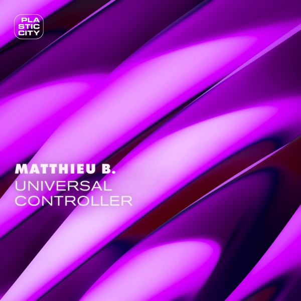 Universal Controller - Single