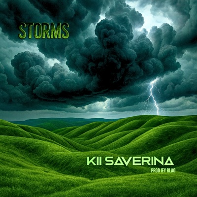 Storms - Single