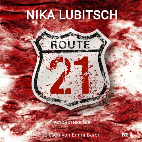 Route 21 cover
