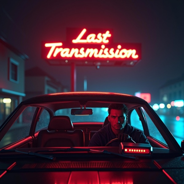 Last Transmission
