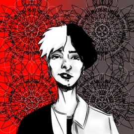 Пара sh31n & XEKURO