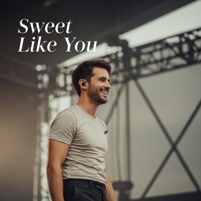 Thunder Within — Sweet Like You cover