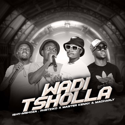 Wadi Tsholla (feat. PHETZIKO, MASTER KENNY & MACHARLY) - Single