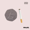 50P & a Cigarette - EP