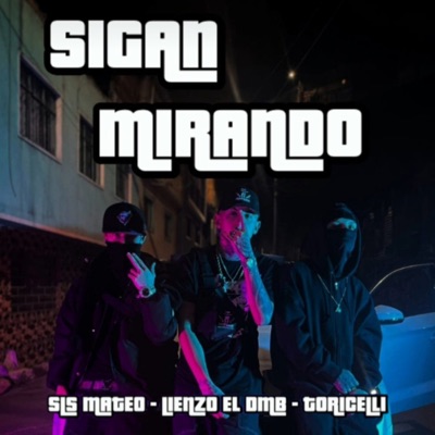Sigan Mirando - Single