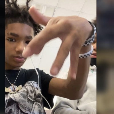 I wanna bamm (feat. Lildon3278 & Kpthrowed) - Single