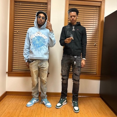 Trappin Ass Winter - EP