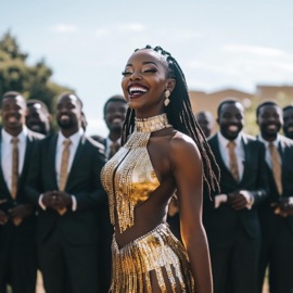 1st Impression Jxxiii