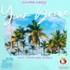 YOUR GRACE (feat. Takim & Dre Wheelz) - Single