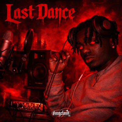 Last Dance (Freestyle) (feat. Calili) - Single