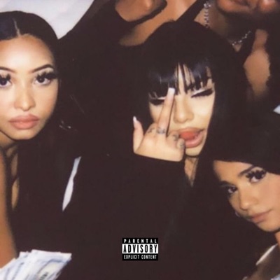 DELITO (feat. El Príncipe, ZINO, LINK & JHAYEL) - Single