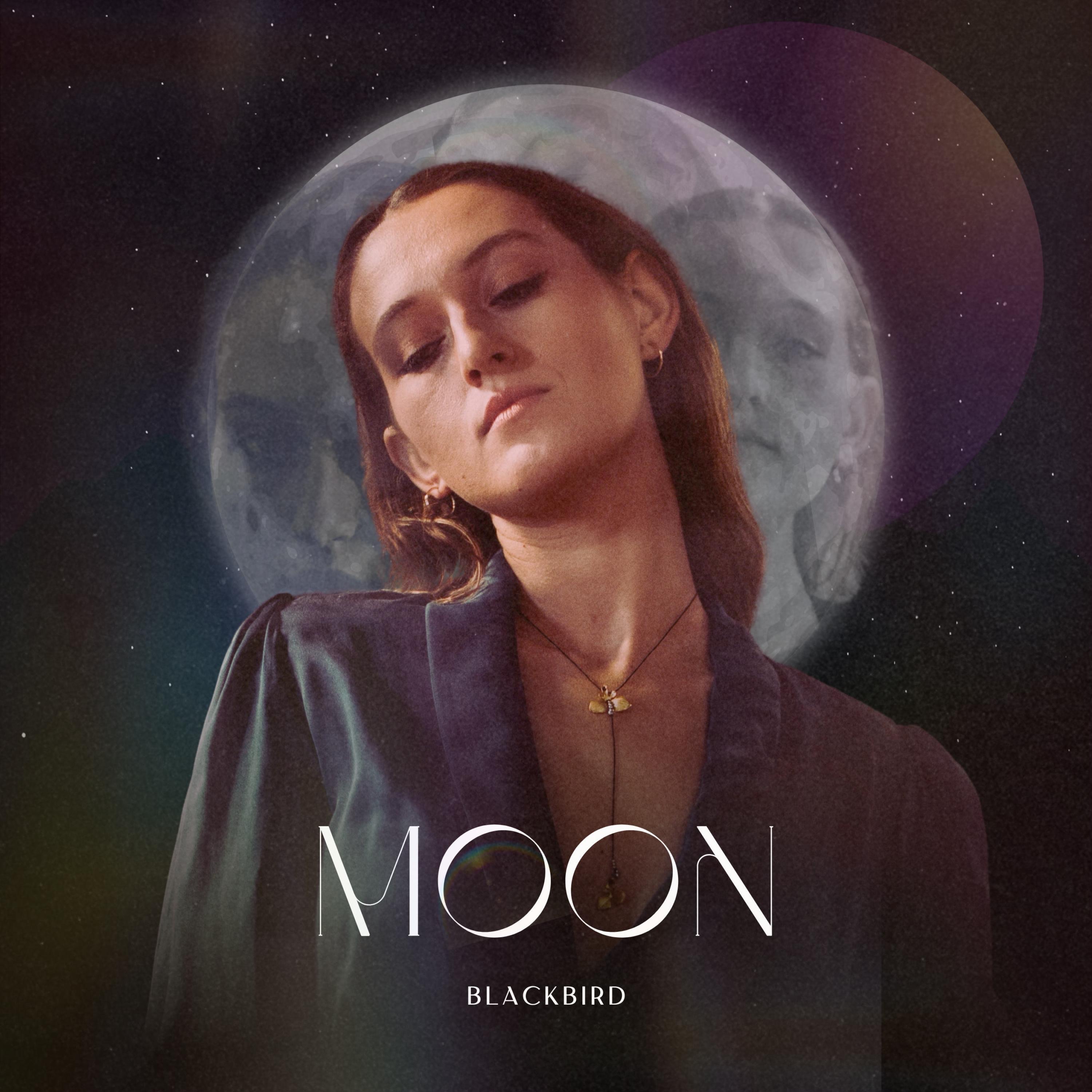 Moon - Single