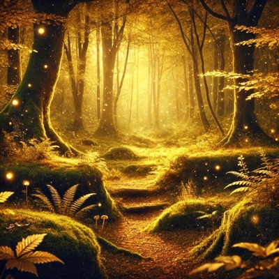 Lothlórien - Single