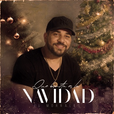 Que Bonita Es la Navidad - Single