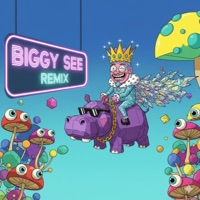 Kryształowy Książe (feat. Cypis & Astinn Doo) [Biggy See Remix] - Single - Biggy See