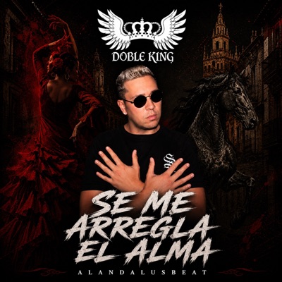 Se Me Arregla el Alma - Single