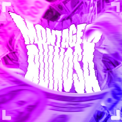 MONTAGEM RUINOSA - EP