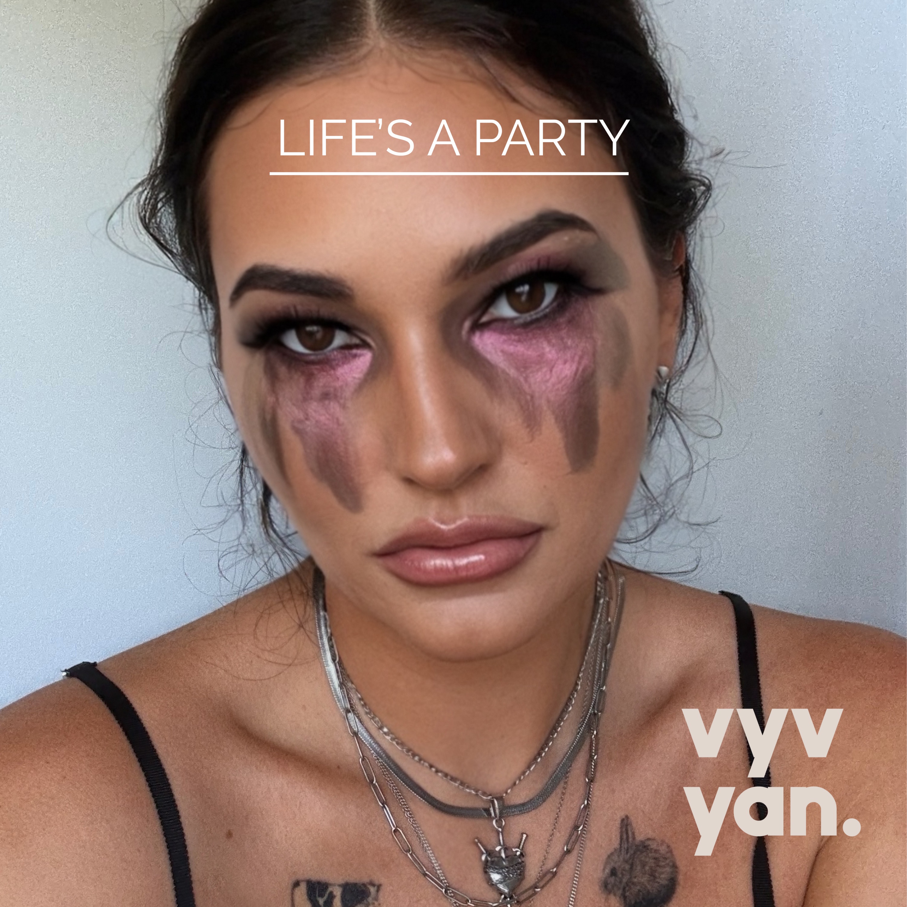 Life's a Party - Single