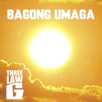 Bagong Umaga - Single - Three Law G, Jude the Zaint, Terapyutiko & JRCKZ