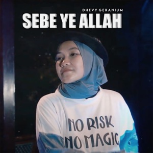 Sebe Ye Allah Album Art