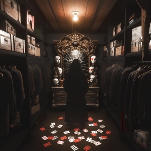 Blink and You'll Miss it - Single