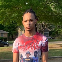 Cant run (three) - Single - Babyace4k