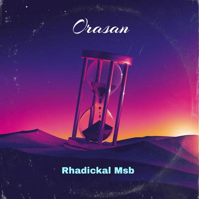 Orasan - Single