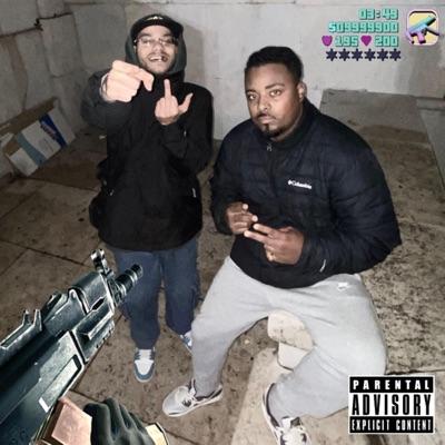 Subaru (feat. Fortez93s) - Single